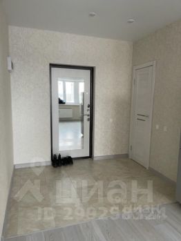 1-комн.кв., 31 м², этаж 6