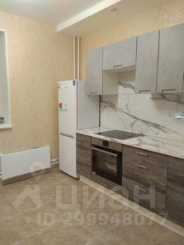 1-комн.кв., 38 м², этаж 8