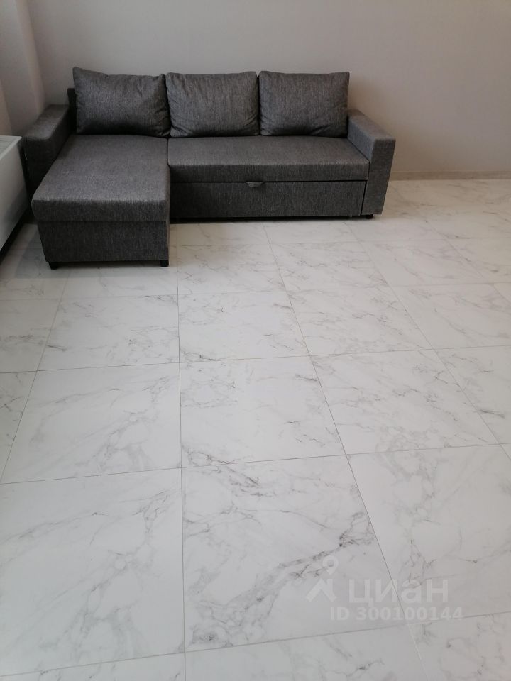Квартира-студия, 30 м² — фото 5