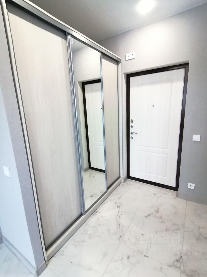 Квартира-студия, 30 м² — фото 7