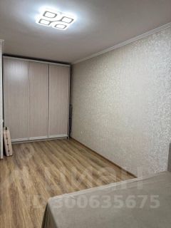 1-комн.кв., 38 м², этаж 5