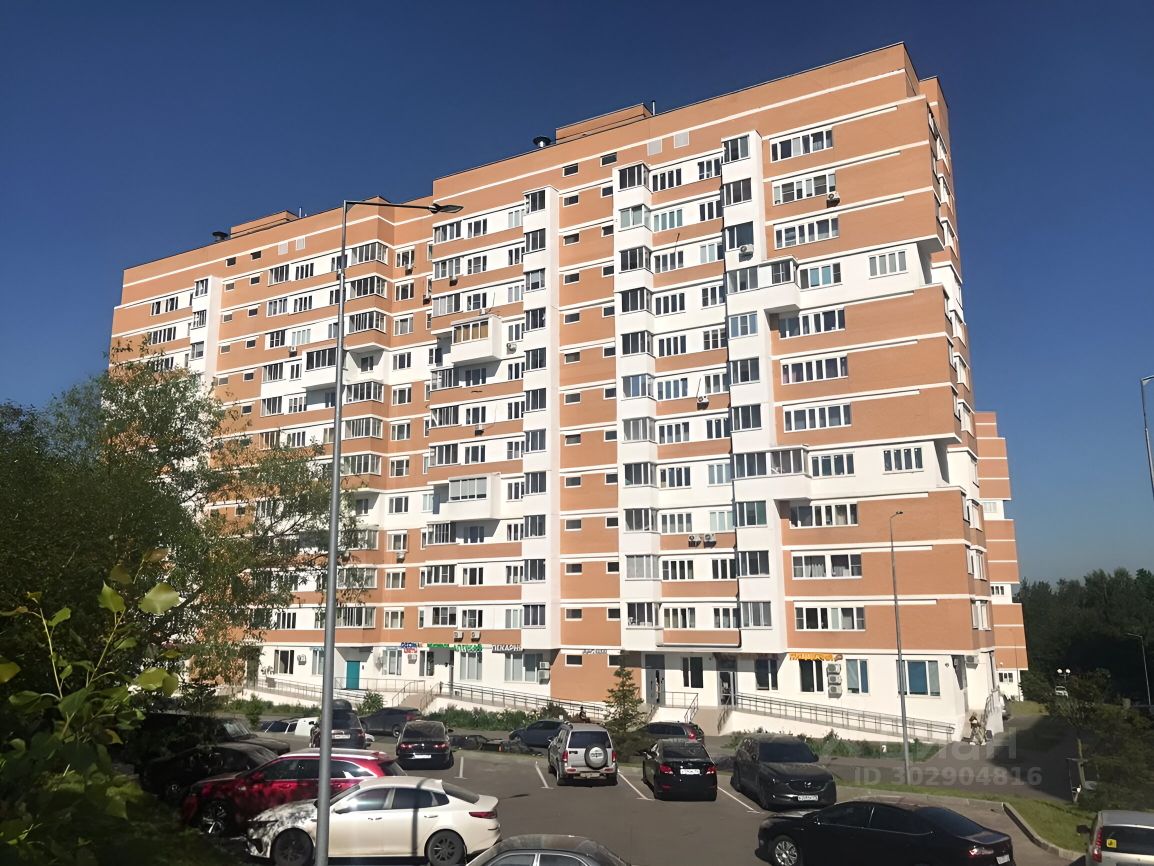 Продается2-комн.квартира,65,5м²