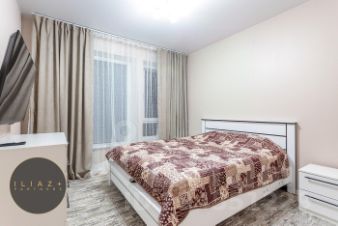 3-комн.кв., 54 м², этаж 3