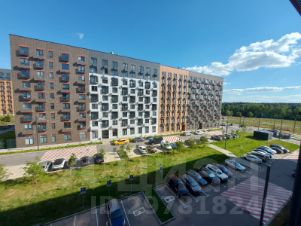 2-комн.кв., 55 м², этаж 5