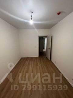 2-комн.кв., 65 м², этаж 6