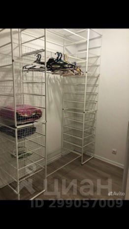 3-комн.кв., 84 м², этаж 3