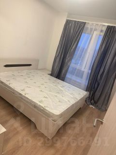 1-комн.кв., 37 м², этаж 3