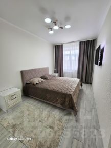 2-комн.кв., 53 м², этаж 1