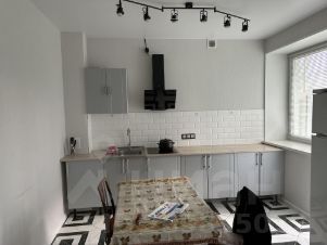 2-комн.кв., 57 м², этаж 1