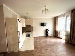 1-комн.кв., 29 м², этаж 2