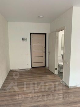 1-комн.кв., 30 м², этаж 1