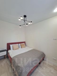 1-комн.кв., 30 м², этаж 3