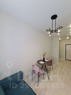 1-комн.кв., 30 м², этаж 3