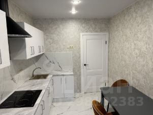 2-комн.кв., 54 м², этаж 3