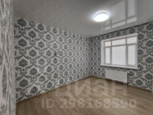 3-комн.кв., 67 м², этаж 1