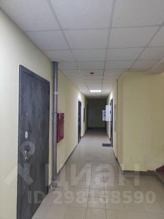 3-комн.кв., 67 м², этаж 1