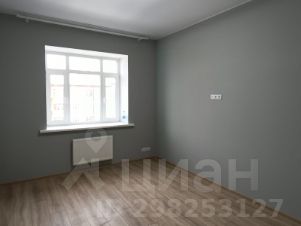 1-комн.кв., 39 м², этаж 4