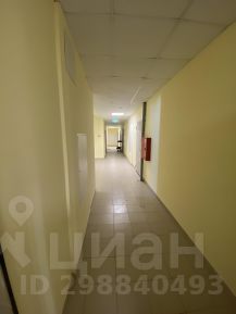 2-комн.кв., 40 м², этаж 4