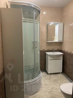 2-комн.кв., 52 м², этаж 3