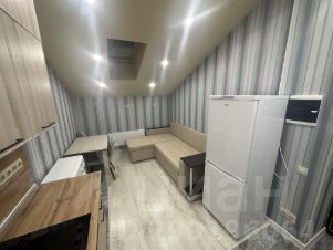 апарт.-студия, 18 м², этаж 5