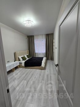 1-комн.кв., 41 м², этаж 2