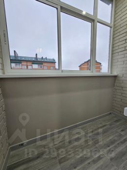 1-комн.кв., 41 м², этаж 2