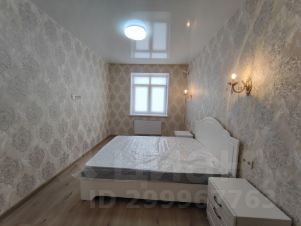 3-комн.кв., 70 м², этаж 1