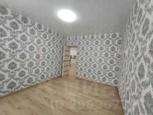 3-комн.кв., 70 м², этаж 1