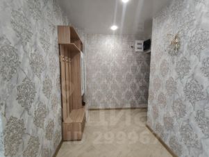 3-комн.кв., 70 м², этаж 1