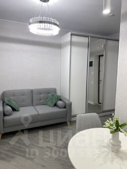 1-комн.кв., 31 м², этаж 2