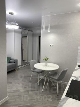 1-комн.кв., 31 м², этаж 2