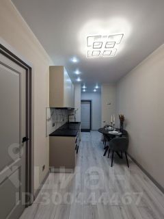 1-комн.кв., 30 м², этаж 3