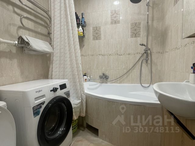 3-комн., 65,8 м², 1/6 этаж