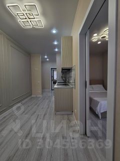 1-комн.кв., 30 м², этаж 4