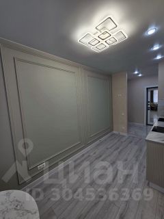 1-комн.кв., 30 м², этаж 4