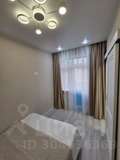 1-комн.кв., 30 м², этаж 4