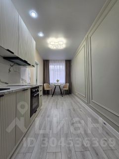 1-комн.кв., 30 м², этаж 4