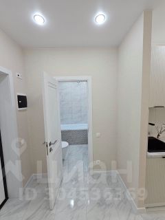 1-комн.кв., 30 м², этаж 4