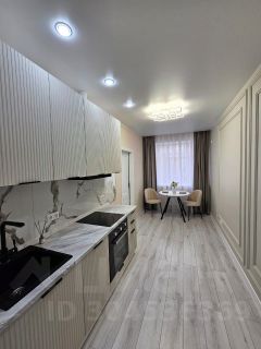 1-комн.кв., 30 м², этаж 4