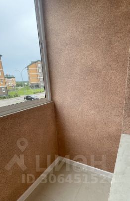 1-комн.кв., 30 м², этаж 2