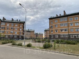 1-комн.кв., 40 м², этаж 2