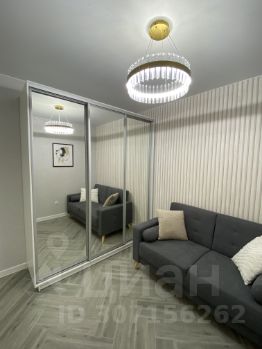 1-комн.кв., 40 м², этаж 2