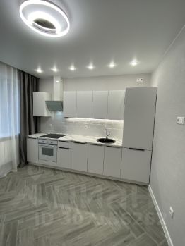 1-комн.кв., 40 м², этаж 2