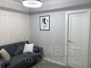 1-комн.кв., 40 м², этаж 2