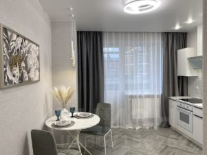 1-комн.кв., 40 м², этаж 2