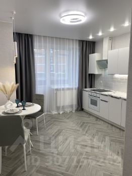 1-комн.кв., 40 м², этаж 2