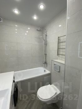 1-комн.кв., 40 м², этаж 2