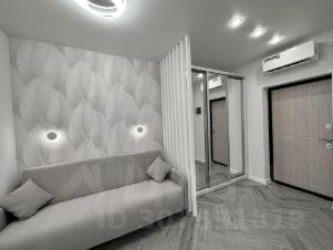 1-комн.кв., 30 м², этаж 3