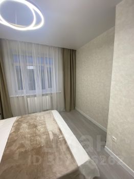 1-комн.кв., 40 м², этаж 2