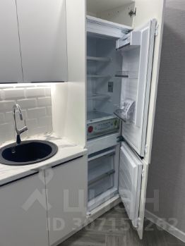 1-комн.кв., 40 м², этаж 2